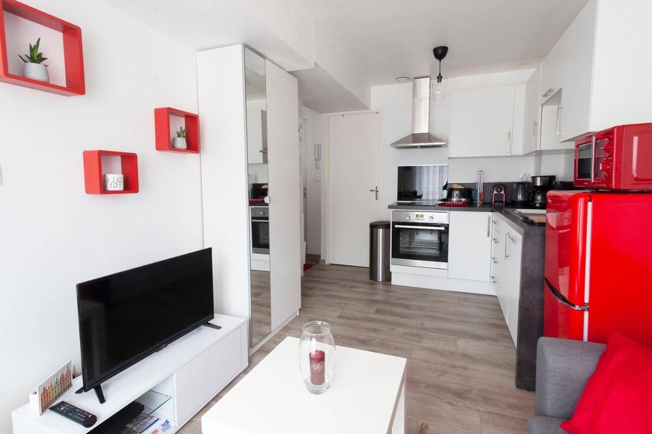 Appartement entier, Chez Fred&Vir Arras in Arras, Région d'Arras