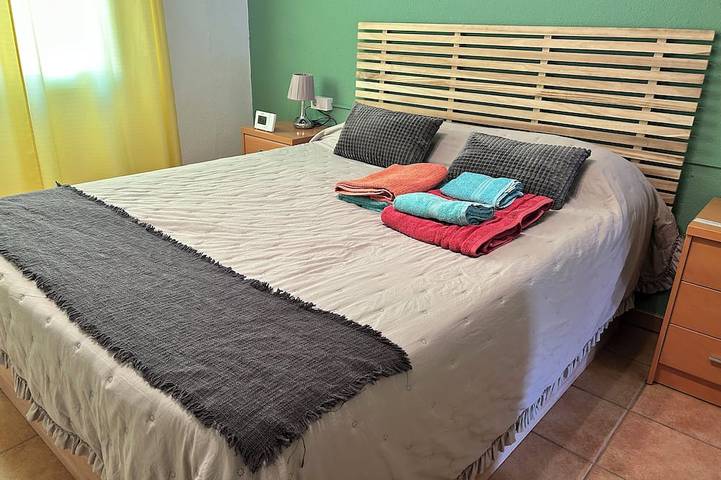 Apartamento entero, Near Beach in San Pedro Pescador, Alt Empordà