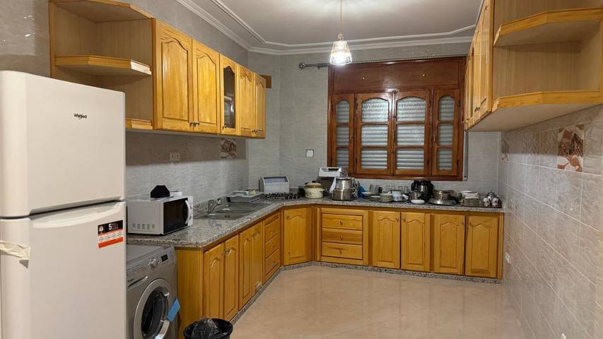 Gîte pour 6 personnes dans Oujda - 4