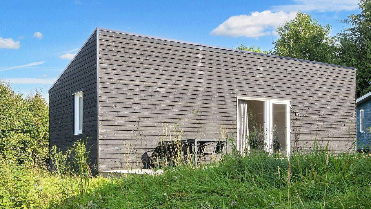 Ferienhaus für 6 Personen (25 m²) in Cecilielyst in Aabenraa, Aabenraa und Umgebung