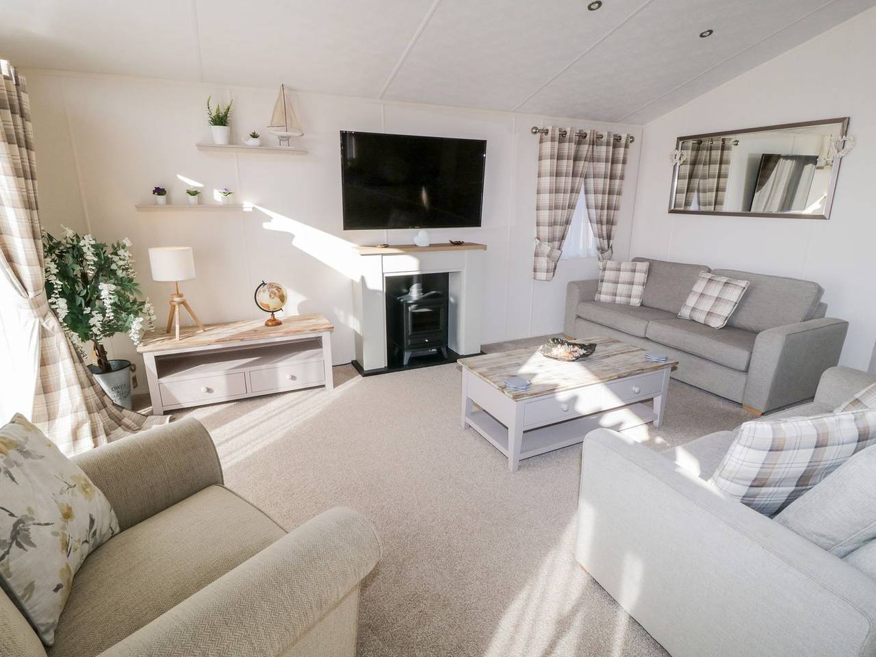 Rockpool Retreat in Runswick Bay, North York Moors National Park