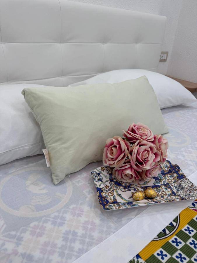 Chambre d’hôte pour 2 personnes, avec terrasse et vue à Forio - 3