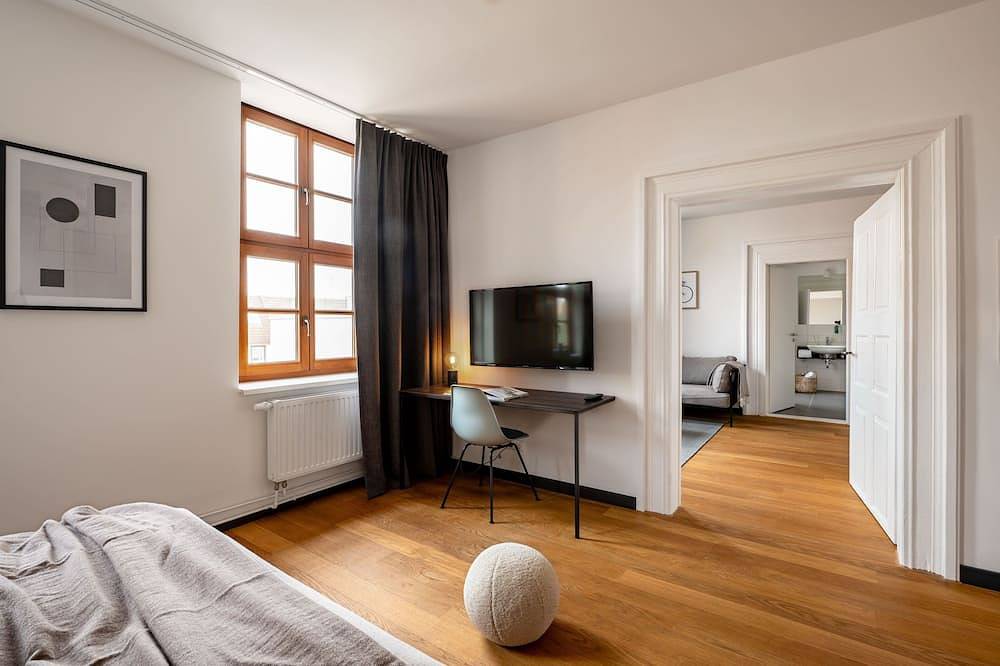 Ganze Wohnung, Design Studio Apartment Wolfsburg in Wolfsburg, Braunschweig und Umgebung