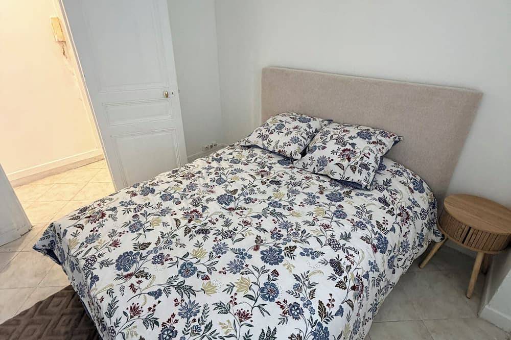 Ganze Wohnung, Quiet, warm apartment in Alfortville, Val-de-Marne