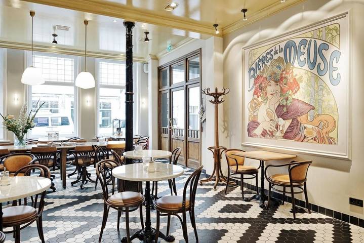 Hôtel pour 3 personnes, avec jardin dans Willemstad - 2