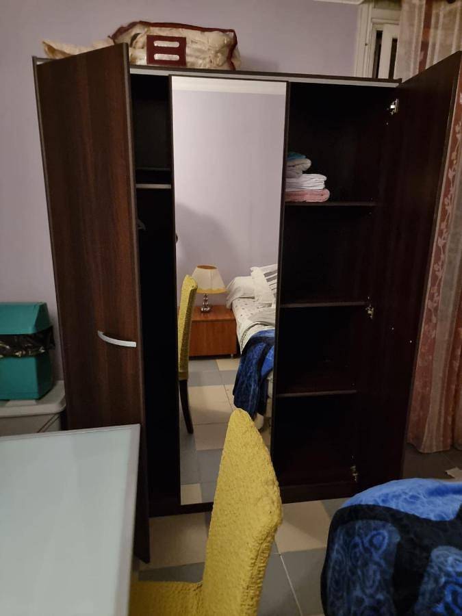 Maison d’hôte pour 2 personnes, avec balcon et vue à Massy - 3