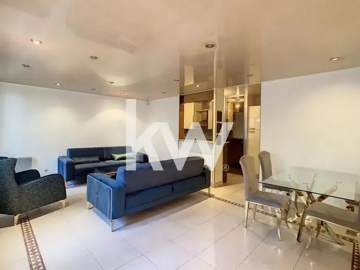 Apartamento de vacaciones para 4 personas, con terraza - 1