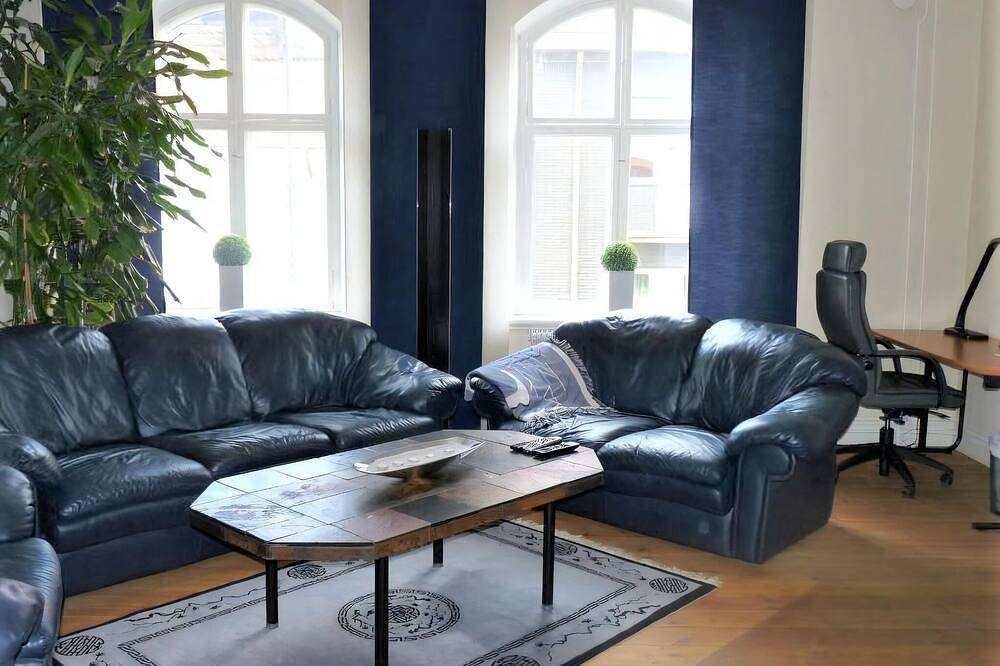 Beautiful home in Karlshamn with 2 Bedrooms and Wifi in Karlshamn, Karlshamns und Umgebung