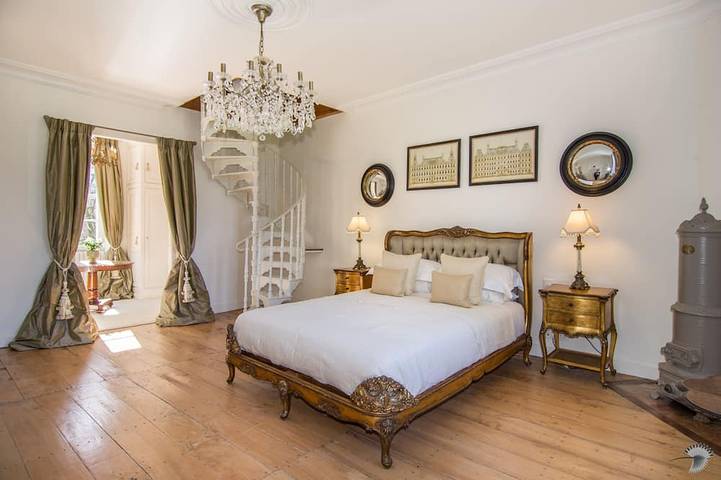 Location de vacances pour 15 personnes, avec jardin à Serres-et-Montguyard - 3