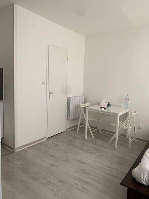 Appartement de vacances pour 2 personnes