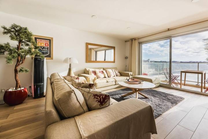 Gîte pour 6 personnes dans Plage du Port-Vieux - 4