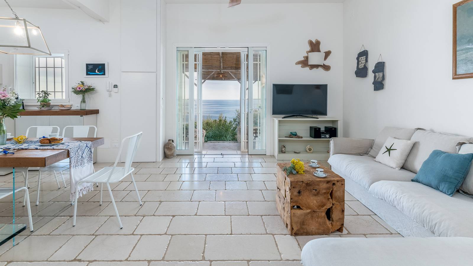 Villa Soleluna 7+1, Emma Villas in Castro (Lecce), Provincia de Lecce