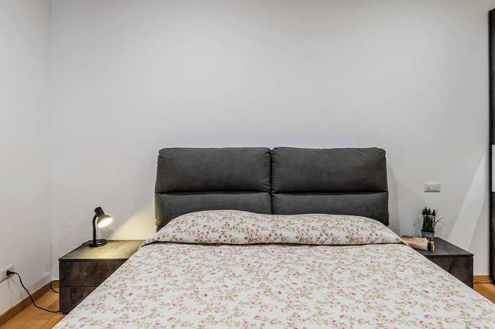 Ganze Wohnung, Rolando in Verceia (Dorf), Verceia