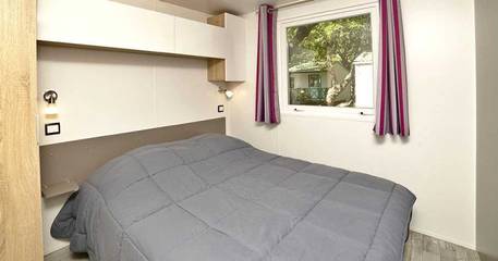 Camping für 7 Personen in San-Nicolao, Haute-Corse, Bild 4