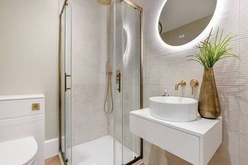 Cottage for 8 People in Barnard Castle, County Durham, Photo 4