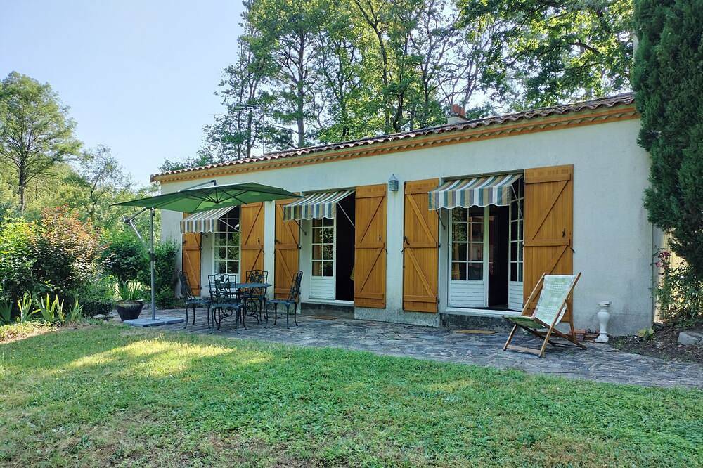 Maison en bord de Sèvre nantaise, un petit coin de paradis in Cugand, Vallée de la Loire