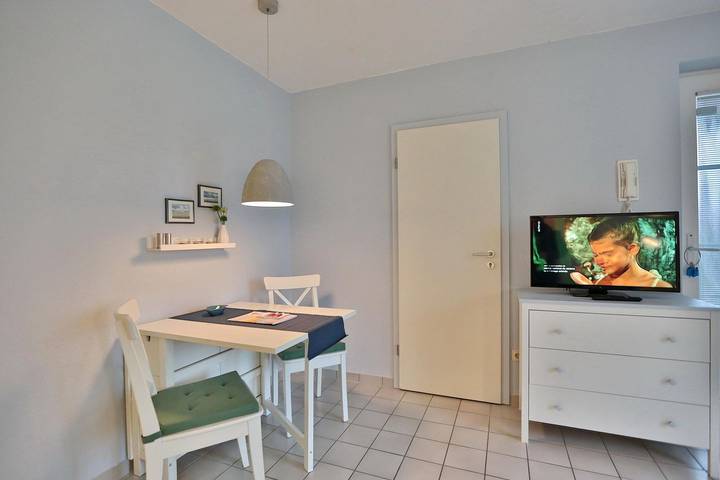 Ganze Wohnung, Windrose Appartement 1 in Scharbeutz, Ostholstein