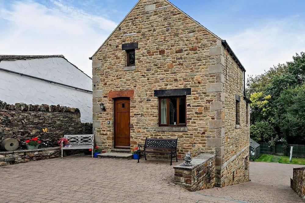 2 Bed in Dronfield (oc-pk612) in Derbyshire