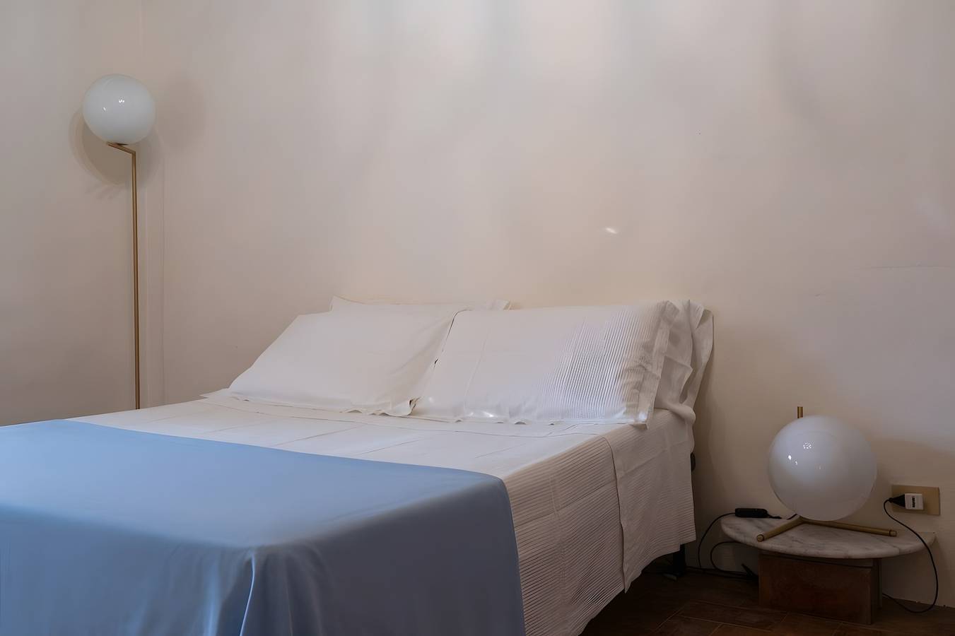 Room 'The Mediterranean' with Mountain View, Wi-Fi and Air Conditioning in Lucca, Den Italienske Riviera