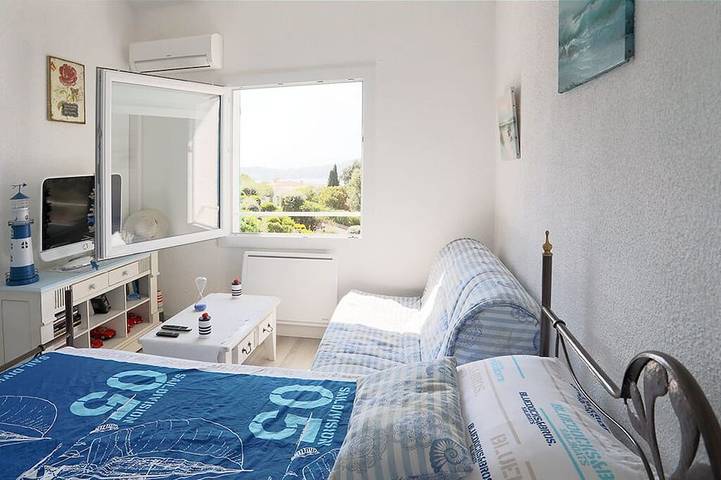 Villa pour 6 personnes à Saint-Laurent-du-Var - 4