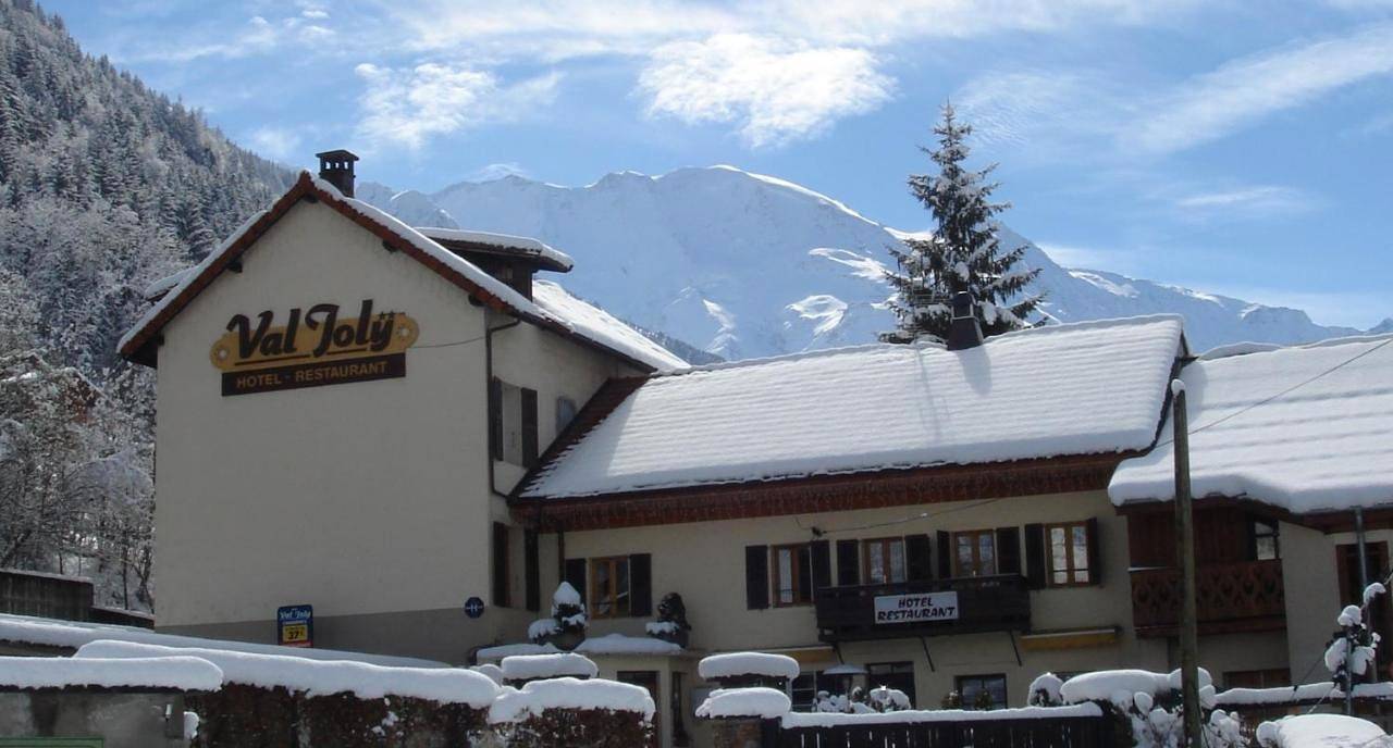 Double Room in Saint-Gervais-les-Bains, Pays du Mont-Blanc