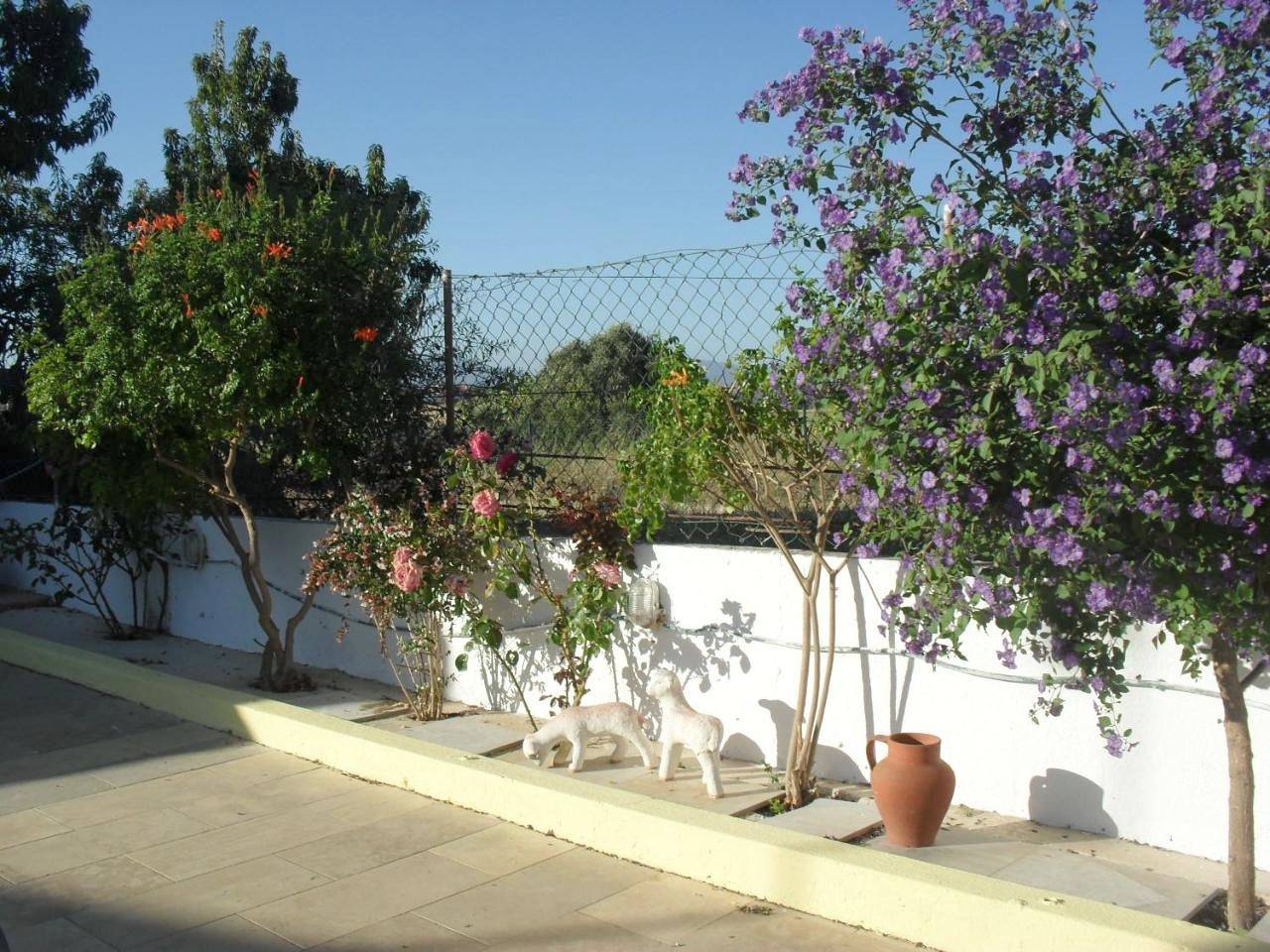 Monte dos Sabores in Odiáxere, Distrito de Faro