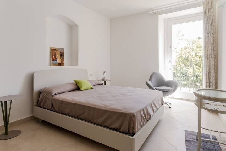 Appartamento vacanze per 6 persone, con terrazza - 1