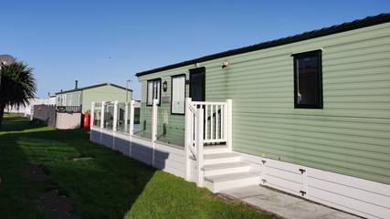 Chalet for 6 People in Llwyngwril, Gwynedd, Photo 2