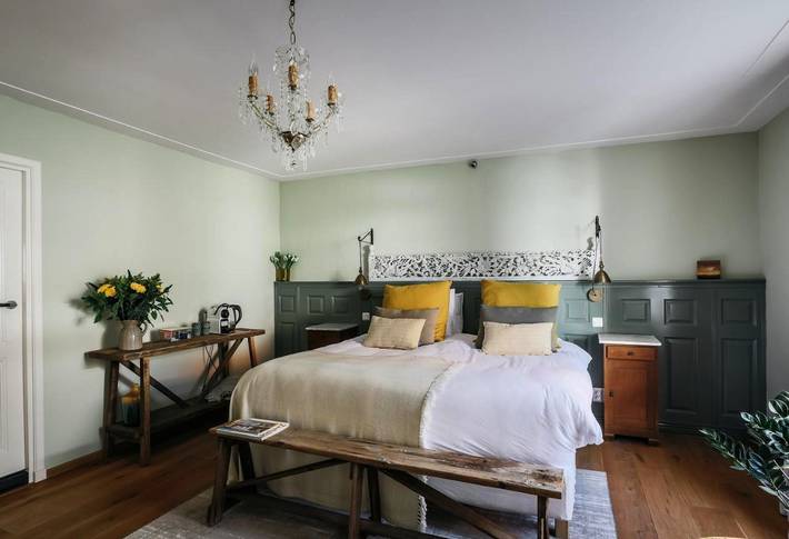 Location de vacances pour 2 personnes, avec vue et terrasse dans Zierikzee - 4