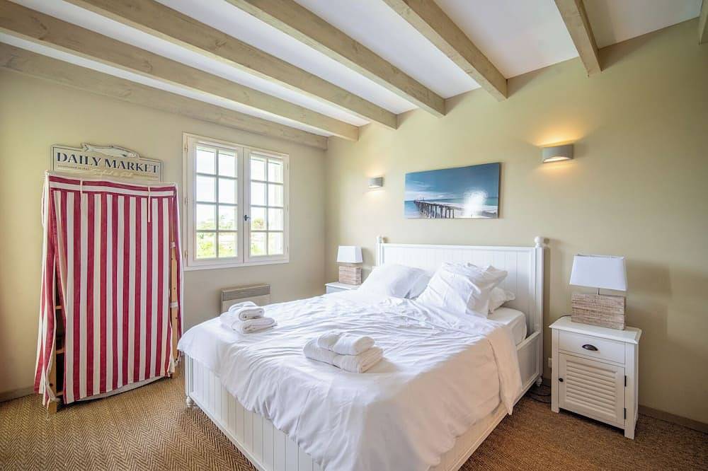 Magnifique villa avec piscine chauffée 500m de la plage in Moliets-Plage, Moliets-et-Maa