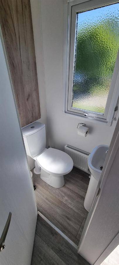 Camping pour 6 personnes, avec terrasse et vue, animaux acceptés dans Luxembourg - 4