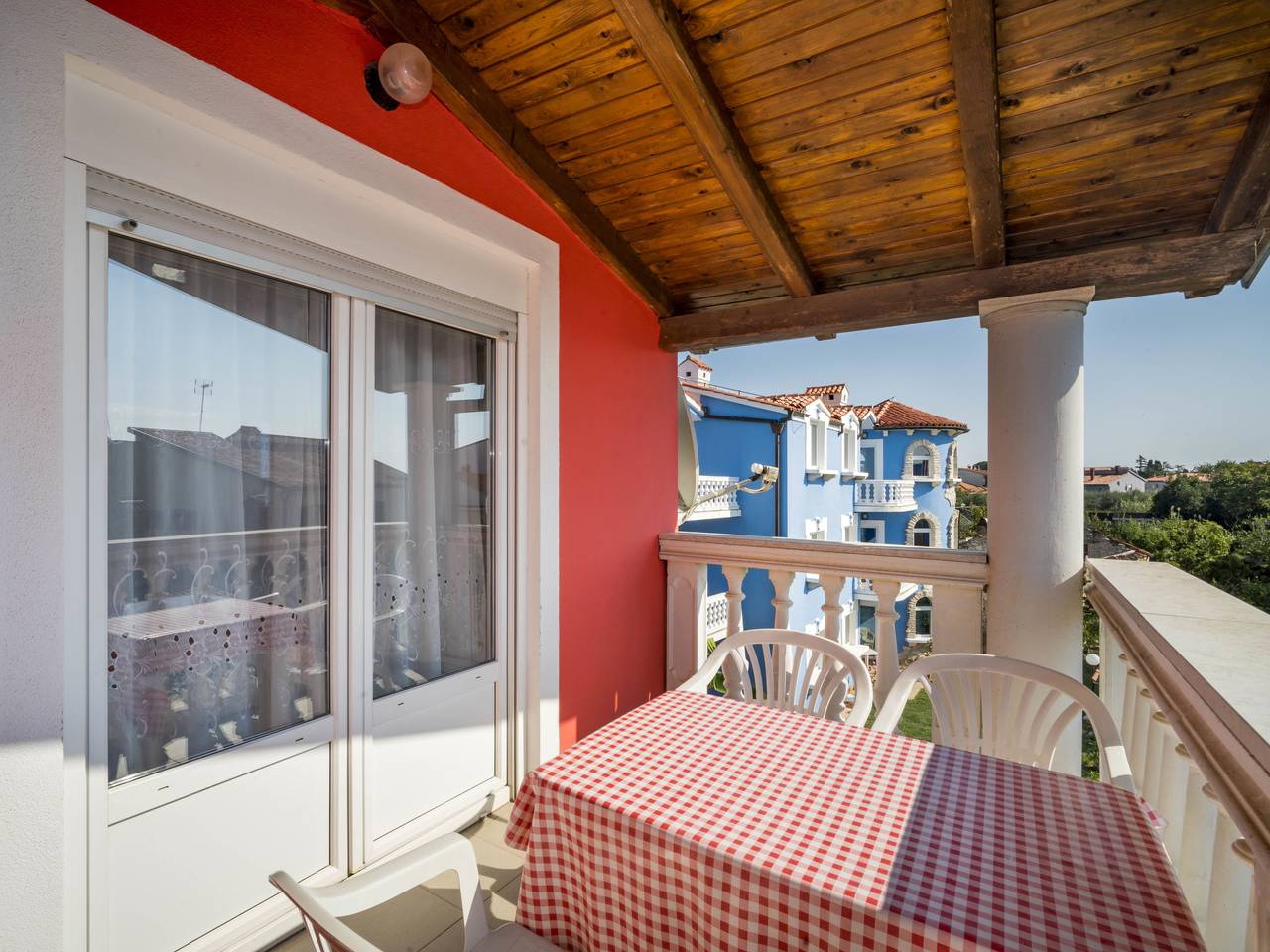 Appartamento intero, Hilde Red in Medulin (città), Medolino