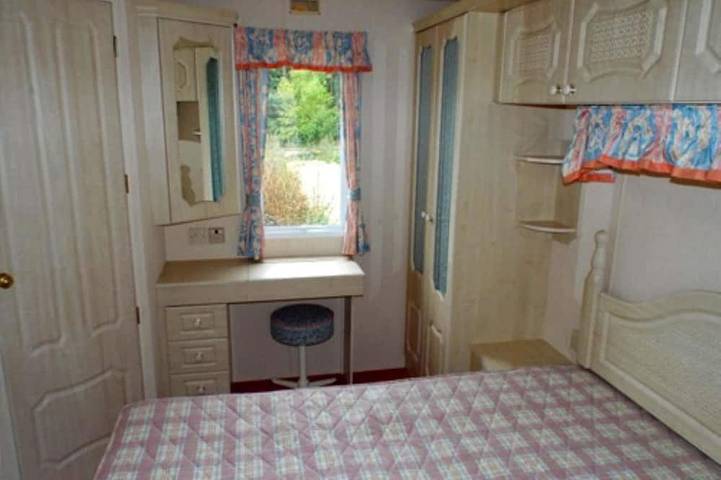 Camping für 6 Personen in Sternberger Seenland - 2