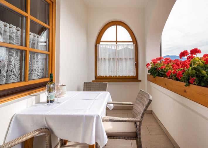 Hütte für 4 Personen, mit Garten und Sauna sowie Ausblick am Millstätter See - 4