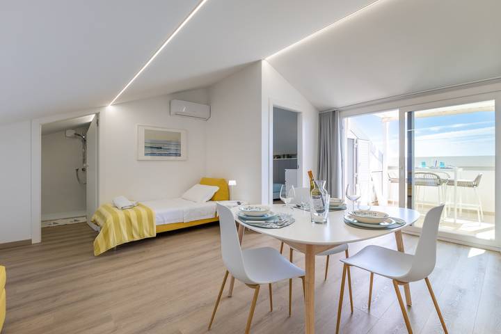 Ferienwohnung für 3 Personen in Marina di Ragusa - 3