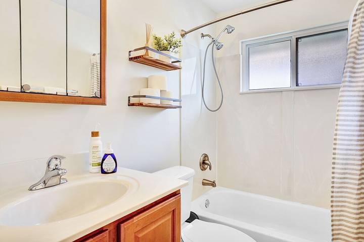 Ferienhaus für 4 Personen - 1