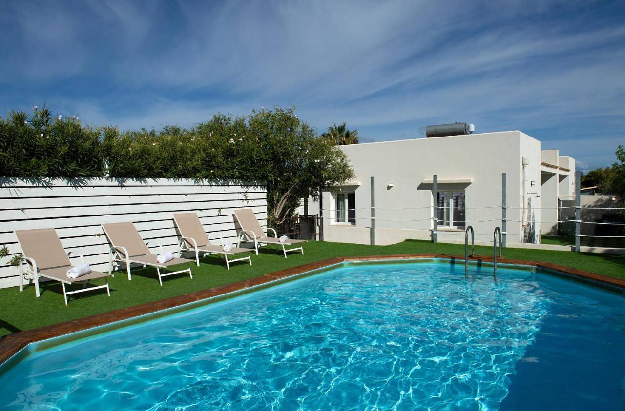 Villa in San Vito Lo Capo, Provincia di Trapani