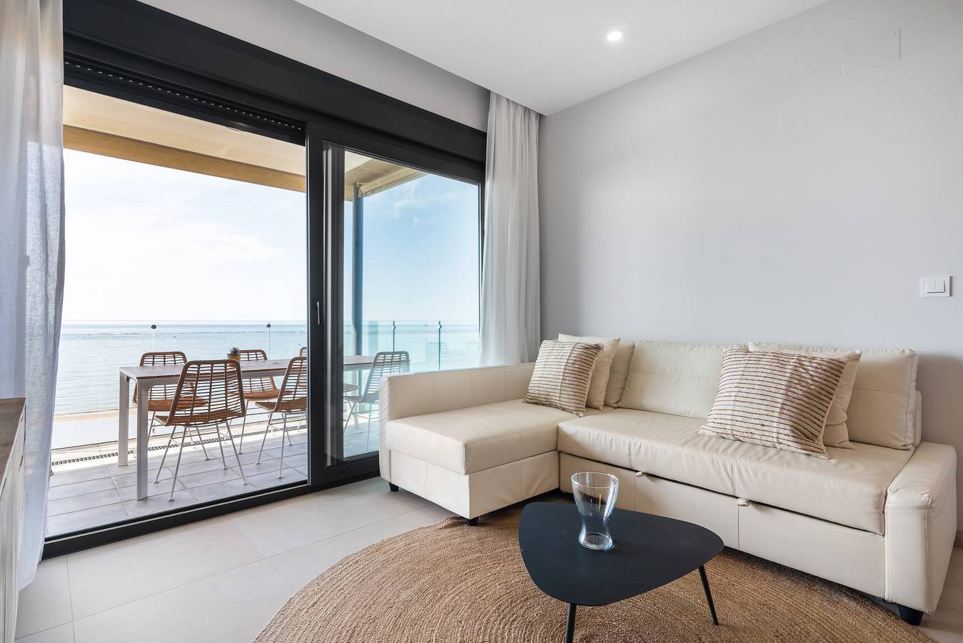 Apartamento inteiro, Los Flamencos by Ĥ - Playa de los Haraganes Hlhf1303P24 in Playa de Los Haraganes (Ayamonte), Ayamonte