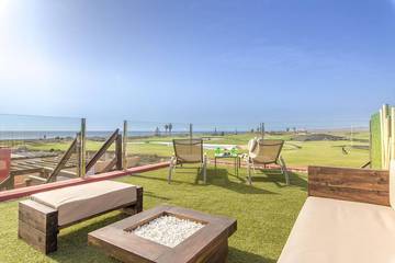 Villa pour 9 Personnes dans Las Salinas, Antigua, Photo 4