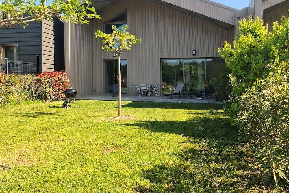 Maison de vacances