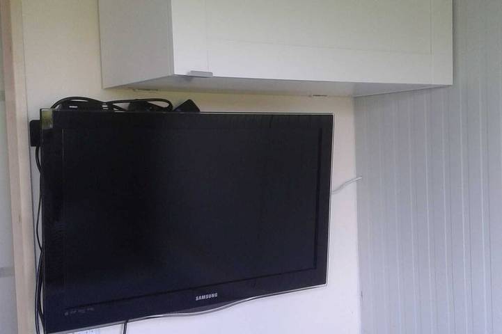 Ferienhaus für 2 Personen, mit Garten in Kollmar - 3