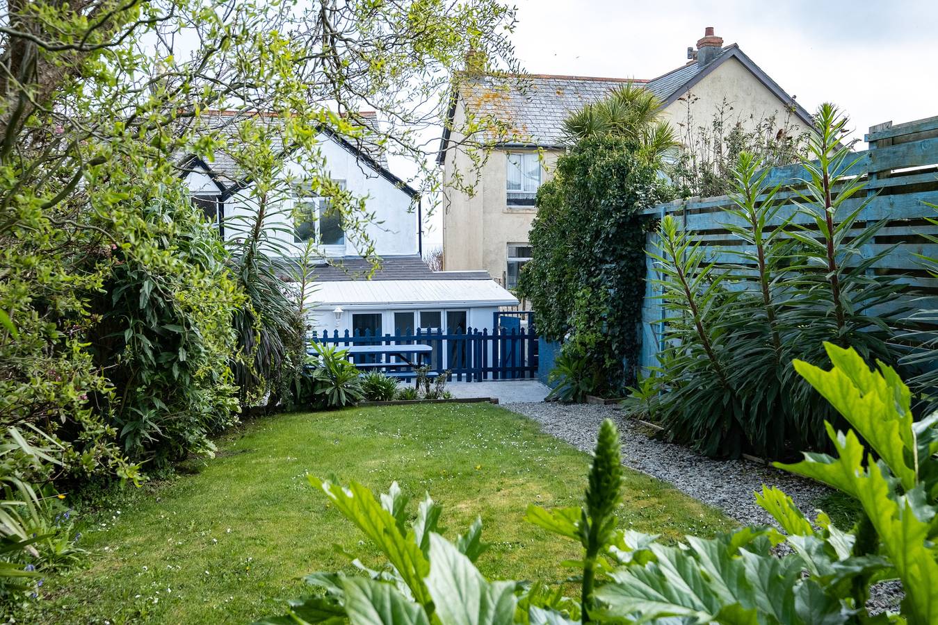 Holiday Home for 5 People in Port Isaac, Pentire Point - Widemouth