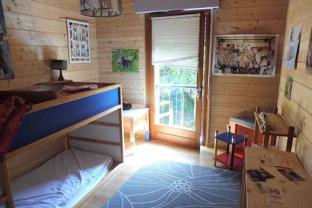 Large house near Lake Geneva (Evian/Thonon (Chablais)) and the mountains in Publier, Thonon-les-Bains und Umgebung