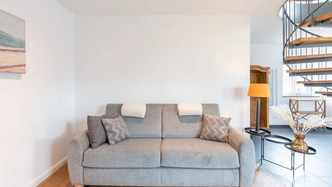 Ferienhaus für 2 Personen (74 m²) in Hattstedt in Hattstedt, Nordfriesland