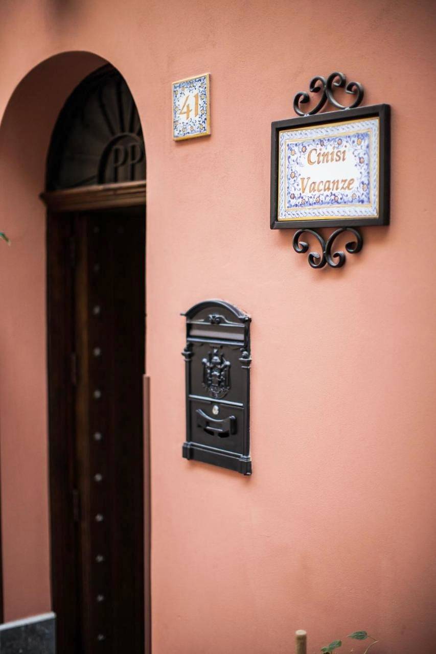 B&B Cinisi Vacanze in Cinisi, Provincia di Palermo