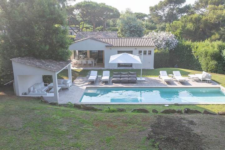 Location de vacances pour 10 personnes dans Plage des Canebiers - 3