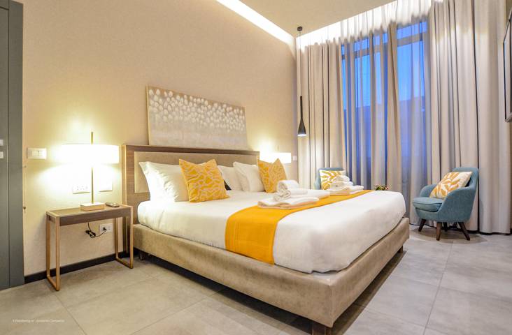 B&b per 2 persone a Milano