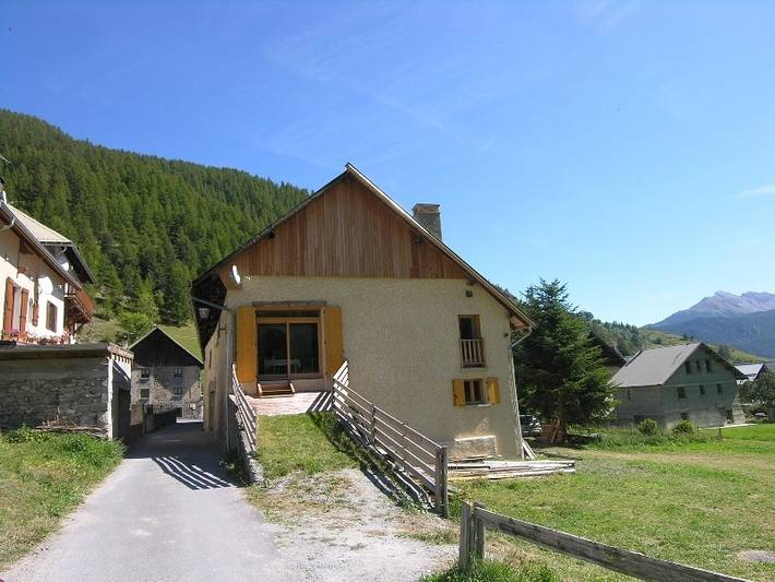 Casa de huéspedes para 5 personas - 1