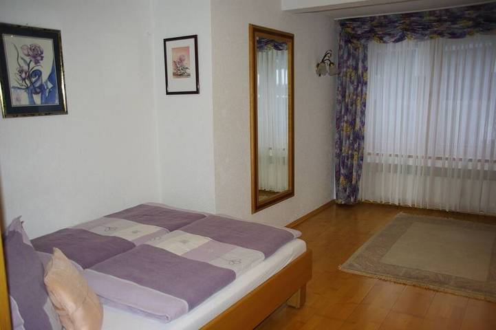Hütte für 6 Personen, mit Whirlpool und Garten in Ruhpolding - 4