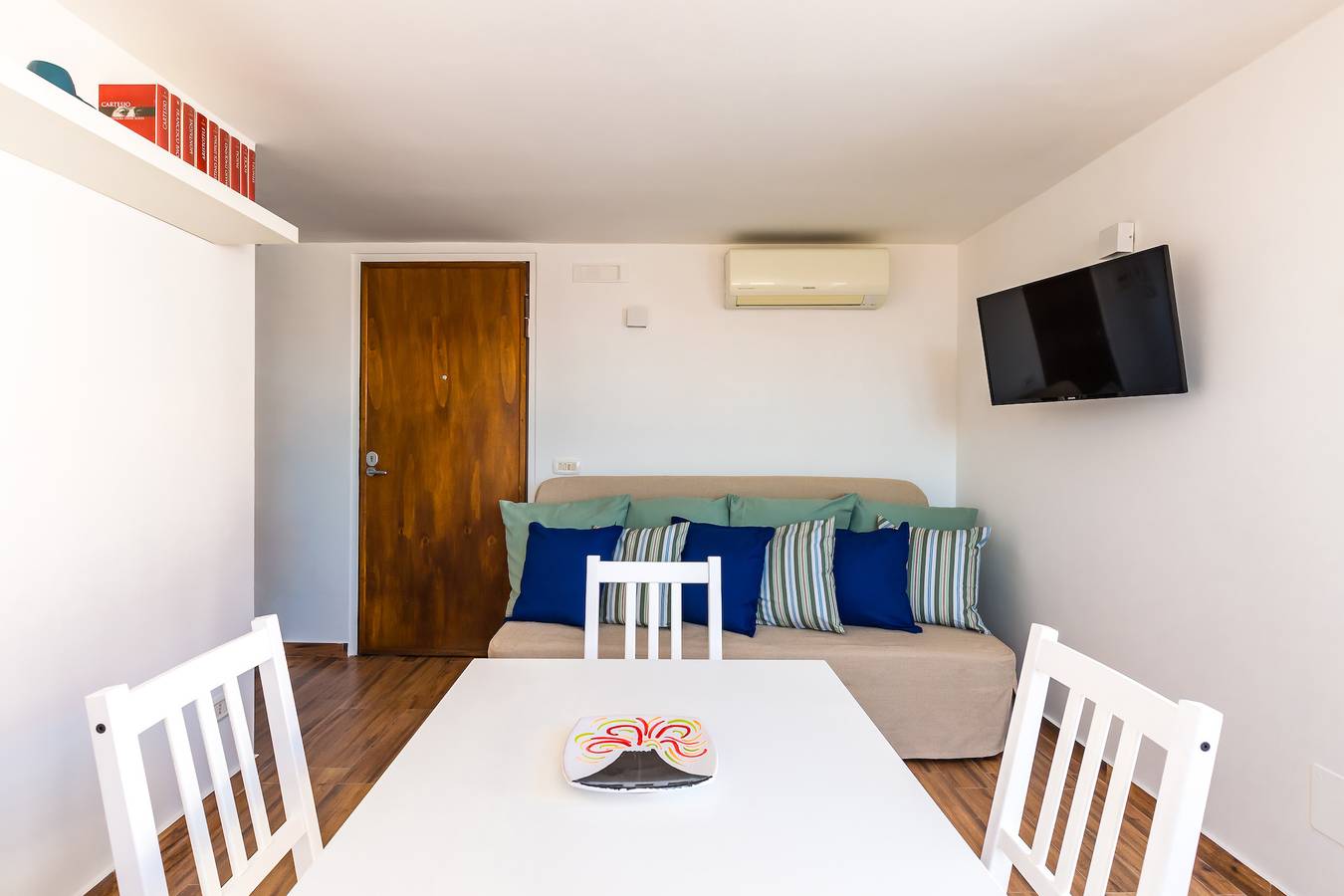 Appartamento intero, Viewsuvio Two Apartments & Terraces in Napoli, Napoli e dintorni